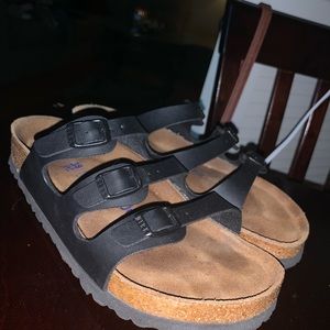 Birkenstock’s